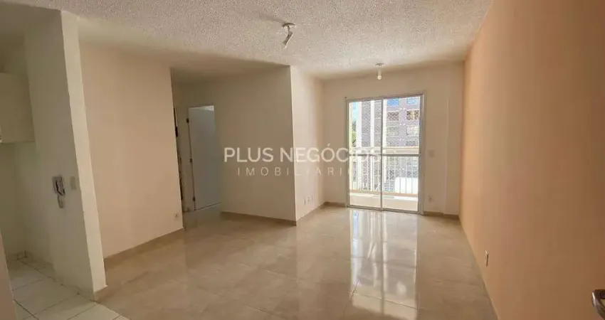 Apartamento à venda, Jardim Piratininga, Sorocaba, SP