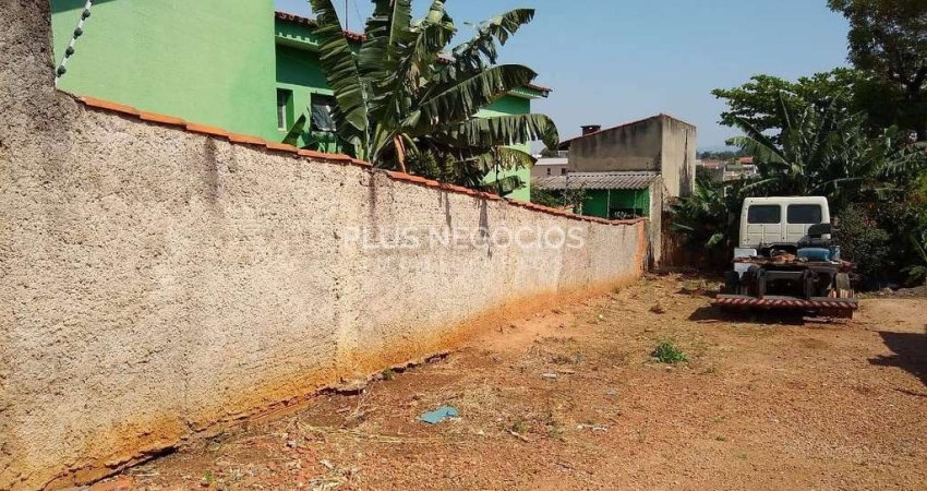 Terreno à venda na Alameda das Margaridas, Jardim Simus, Sorocaba