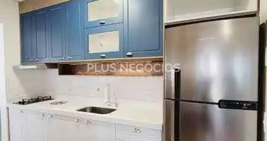 Apartamento à venda, Jardim Santa Rosália, Sorocaba, SP