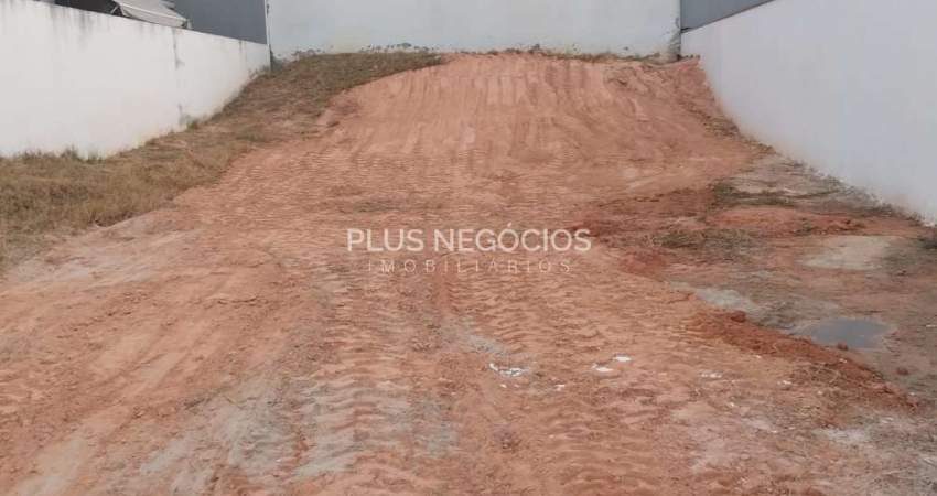 Terreno à venda, Iporanga, Sorocaba, SP
