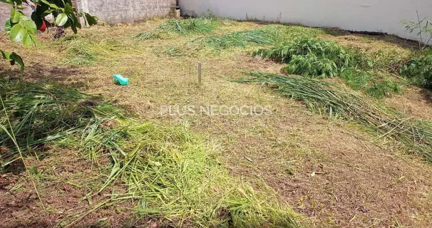 Terreno à venda na Rua Amália Fernandes Rodrigues, 307, Jardim Bandeirantes, Sorocaba