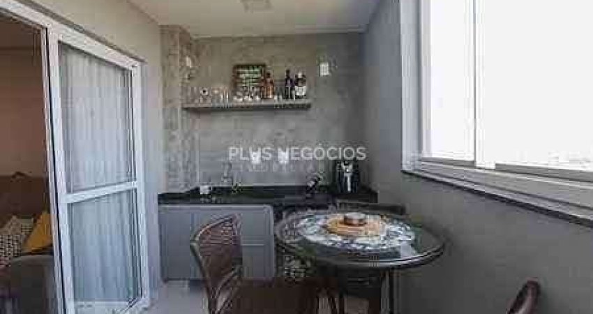 Apartamento com 3 quartos à venda na Rua Giacomo Longobardi, 760, Jardim Emília, Sorocaba