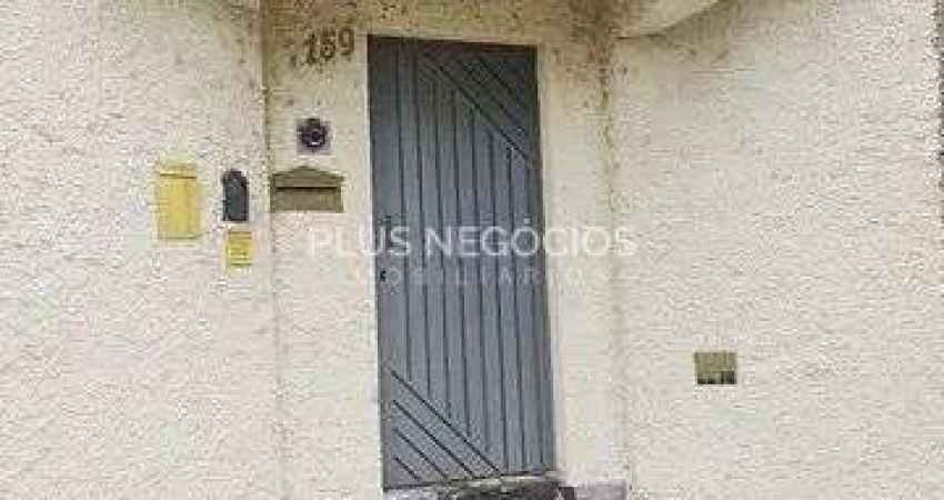 Apartamento à venda, Jardim Brasilândia, Sorocaba, SP