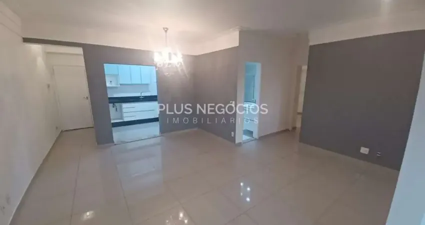 Apartamento para locação com 2 dormitórios no condomínio vitrine esplanada – com localização privil