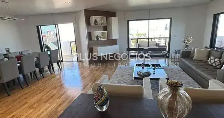 Apartamento com 3 quartos à venda na Avenida Doutor Afonso Vergueiro, 1860, Centro, Sorocaba