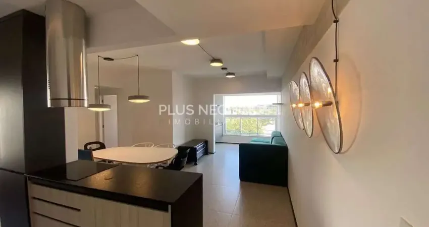 Apartamento para locação e venda semi mobiliado com 2 dormitorios no condomínio vancouver homes , p