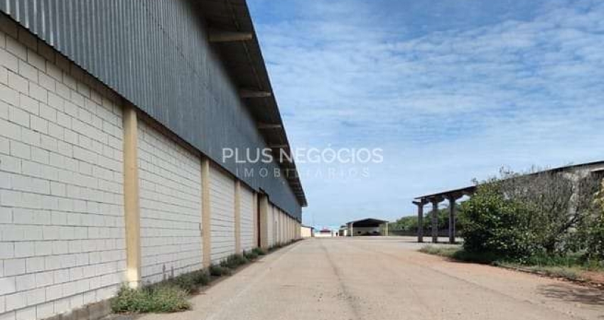 Galpão / Barracão para locação, Jardim Planalto, Sorocaba, SP