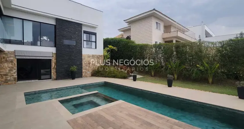 Casa espetacular no Condominio Fazenda Imperial, mais de 400 mts² de area util, distribuidos em um