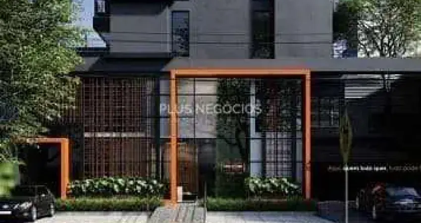 Apartamento com 2 dormitórios sendo 1 suíte à venda no Edifício Kennedy, Jardim Paulistano, Sorocab