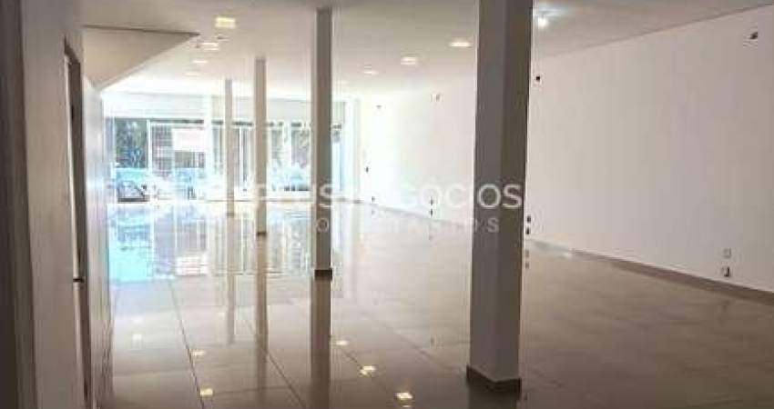 Salão comercial na Zona Oeste, Loja para locação, salão novo com 240 metros , Sorocaba, SP