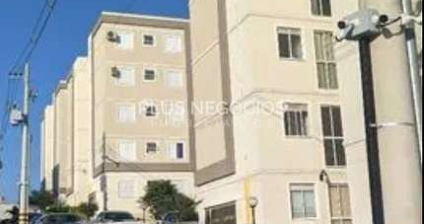 Apartamento no Residencial Solano – 2 Dormitórios, Andar Alto, Lazer Completo e Localização Privile