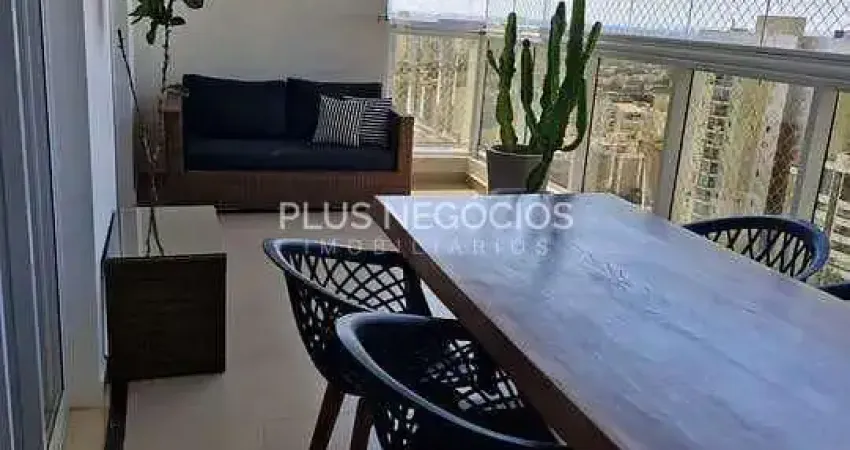 Apartamento a venda no Residencial Mont Royal em Sorocaba: Vistas Panorâmicas, Lazer Completo e Loc