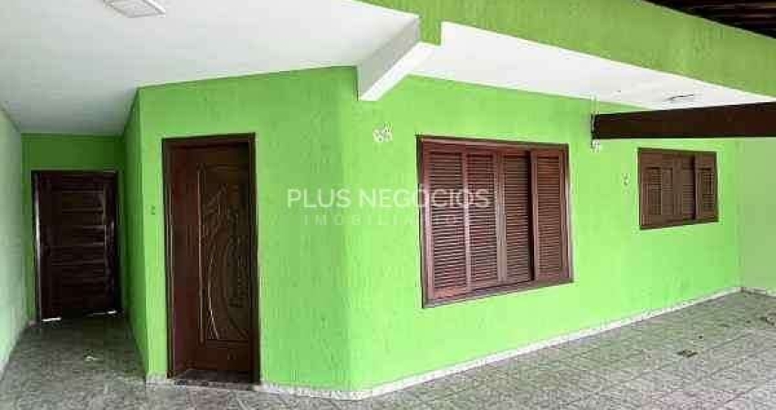 Casa com 4 quartos à venda na Rua Antero José da Rosa, 63, Vila Mineirão, Sorocaba