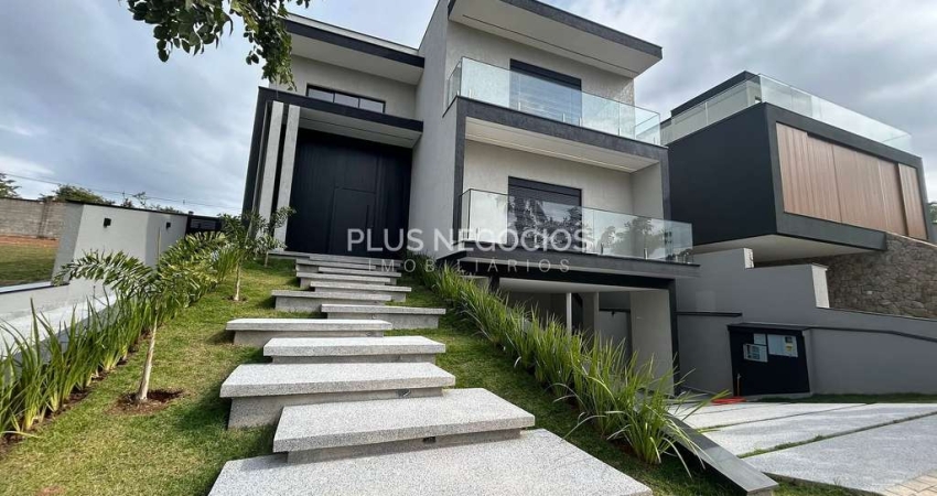 Casa à venda, Alphaville Nova Esplanada, Votorantim, SP