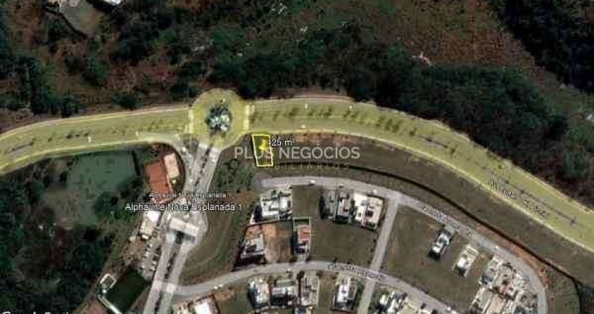 Terreno para alugar na Avenida Ronaldo K Piccini, 290, Chave, Votorantim
