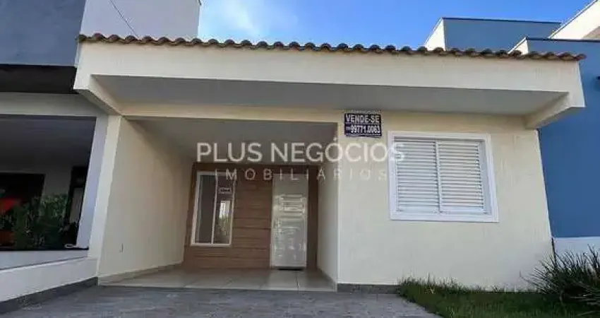 Casa em condomínio fechado com 3 quartos à venda na Estrada Dinorah, 1815, Loteamento Dinorá Rosa, Sorocaba