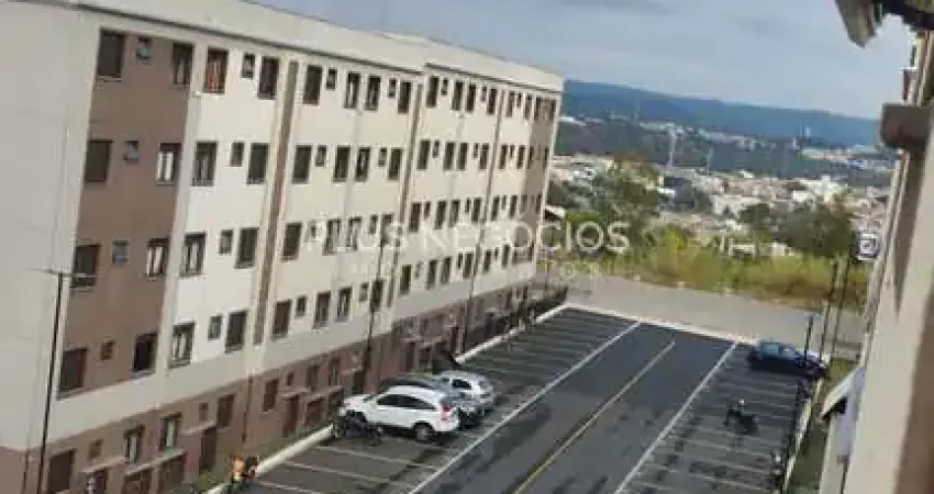 Apartamento com 2 quartos à venda na Avenida 31 de Março, 10, Centro, Votorantim