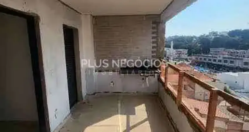 Apartamento à venda, 3 suites varanda gourmet Alpha Versalis Vila Lucy, Sorocaba, SP