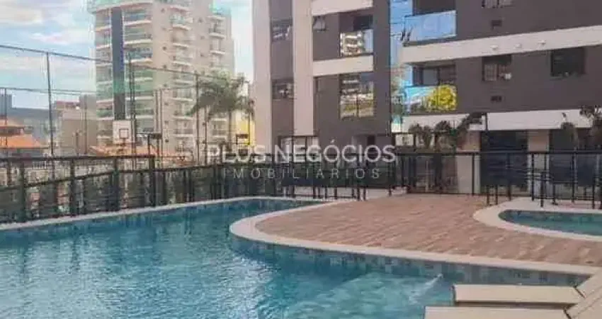 Apartamento Reformado à Venda no Épico Planeta, Jardim Faculdade, Sorocaba: 107m², 3 Dormitórios, A