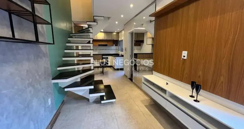 Sobrado à Venda ou Locação no Condomínio Villagio Caprese, Jardim São Paulo, Sorocaba - 2 Quartos,
