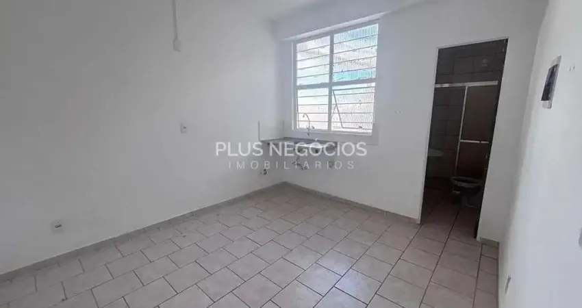 Kitnet para locação localizada no centro de sorocaba, ótima localização, e fácil acesso as principa