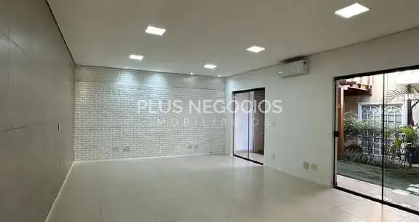 Aluguel de salas comerciais no parque campolim, sorocaba - 4 salas com ar-condicionado, acessibilid