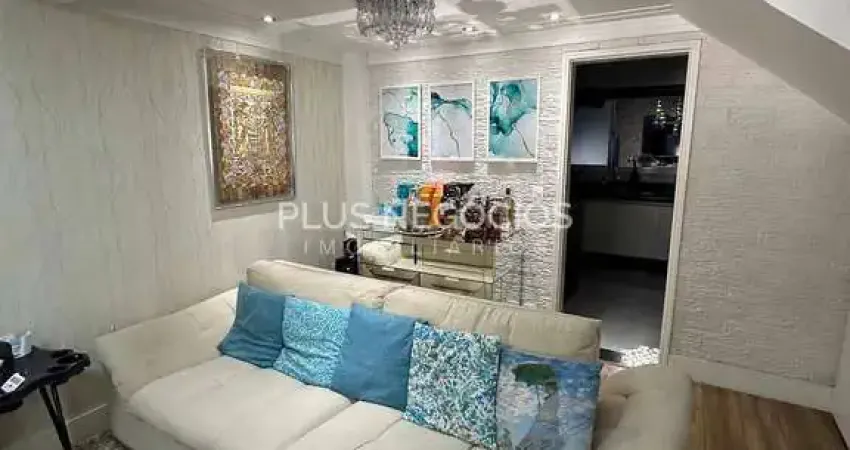 Linda casa à Venda no Residencial São Paulo com Suíte, Closet, Área Gourmet e 3 Vagas de Garagem