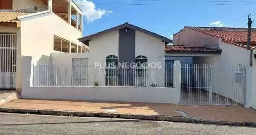 Casa térrea local excelente para se morar muito bem  Jardim São Paulo é uma área desejada, e uma ca