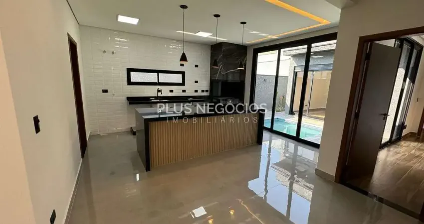 Casa em condomínio fechado com 3 quartos à venda na Rua Alice Cintra Bormam, 20, Green Valley, Votorantim