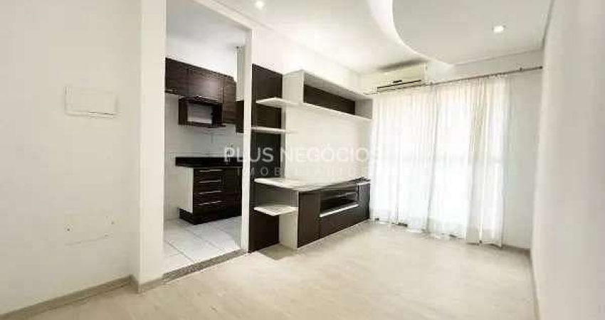 Apartamento no Vista Garden, 2 dormitórios, 53m², com modulados e ar-condicionado. Condomínio compl