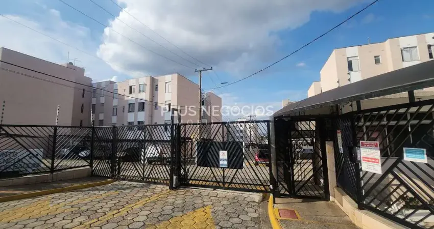 Apartamento à Venda por R$ 150 Mil no Antenor Baddini: 2 Dormitórios e Ótima Localização