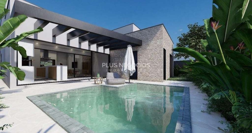 Casa à venda, Alphaville Nova Esplanada 3, Votorantim, SP casa alto padrao luxo 3 suites , melhor c