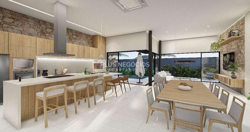 Casa à venda, Alphaville Nova Esplanada 3, Votorantim, SP, alto padrao , 4 suites , alphaville 3 me