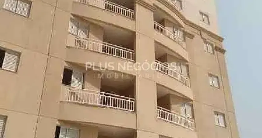 Apartamento com 3 Dormitórios à Venda, 67 m² por R$ 640.000 no Barão de Iguatemi Residencial Club,