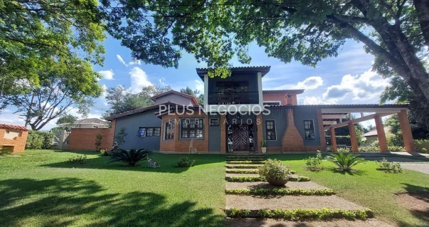 Casa para locação, 4 dormitorios, com piscina, otimo condominio, Vivendas do Lago, Sorocaba, SP