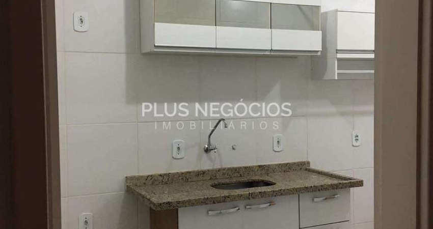 Apartamento no Spazio Della Vita a venda - 2 Quartos, 48m², Lazer Completo, Silêncio e Conforto