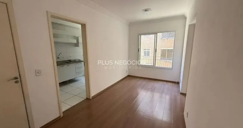 Apartamento no Spazio Della Vita a venda - 2 Quartos, 48m², Lazer Completo, Silêncio e Conforto