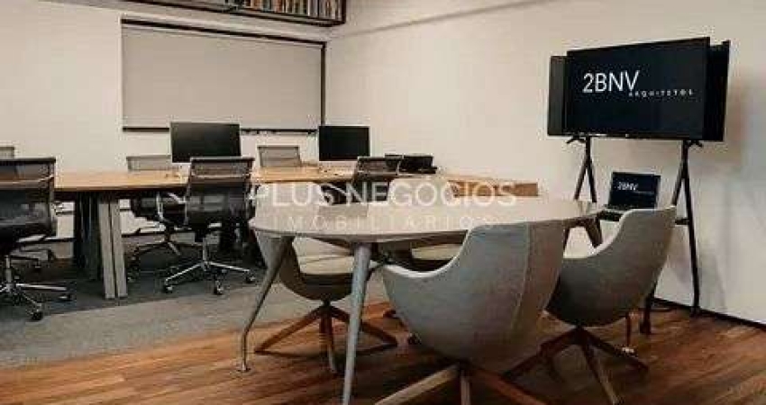 Sala à venda, Jardim Vergueiro, Sorocaba, SP - Sala comercial para o CEO da empresa - oportunidade