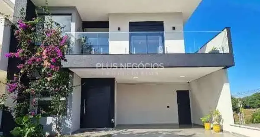 Casa à venda, Condomínio Residencial Horizonte com 3 suítes Vila Haro, Sorocaba, SP