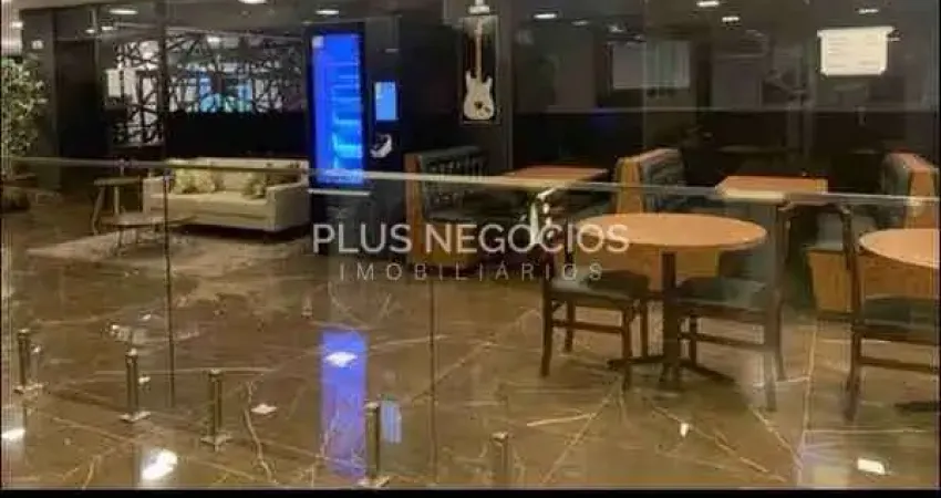 Flat tipo apartamento mobiliado à venda, maravilhoso  avenida Afonso vergueiro Sorocaba, SP