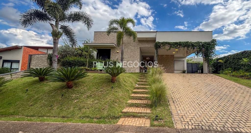 Casa à venda, Parque Ecoresidencial Fazenda Jequitibá, Sorocaba, SP porteira fechada - casa maravil
