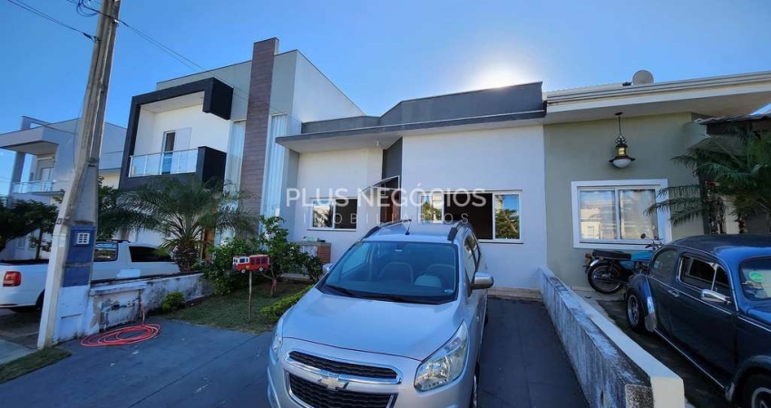 Casa no Horto Florestal II: 3 Dormitórios, Suíte, Quintal e Muito Espaço – Aceita Permuta por Apart