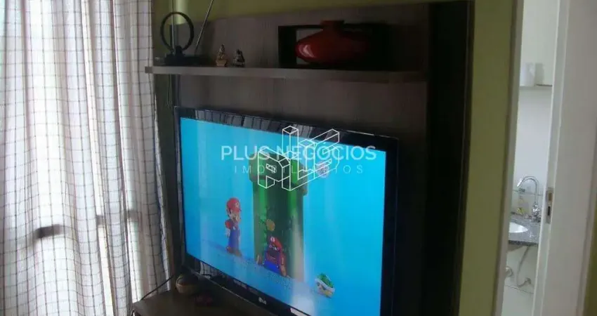 Apartamento com 2 dorms, Condomínio Spazio Splendido, Sorocaba, Cod: 1748