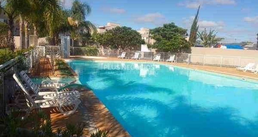 Apartamento à venda, Jardim São Carlos, Sorocaba, SP