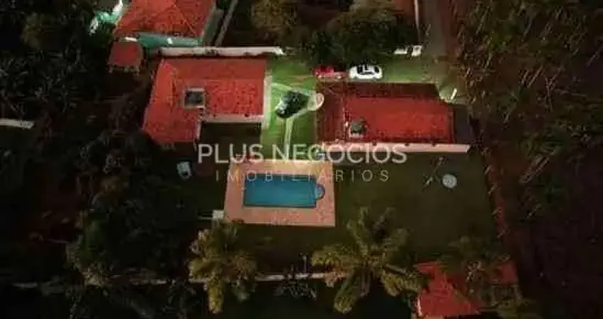 Chácara / sítio com 5 quartos à venda na travessa zico machado 99, 99, Cercado, Araçoiaba da Serra