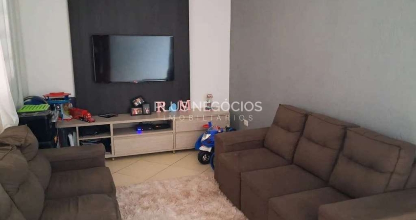 Casa Térrea à Venda na Vila Haro, Sorocaba - 3 Quartos, Suíte, Churrasqueira, Garagem para 3 Carros