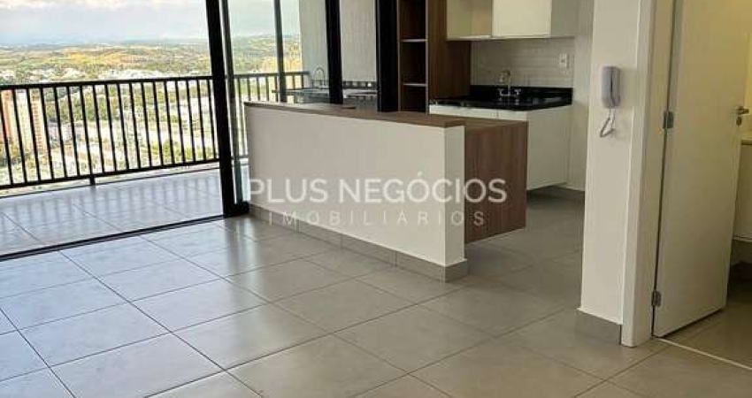 Apartamento para locação, Além Ponte, Sorocaba, SP