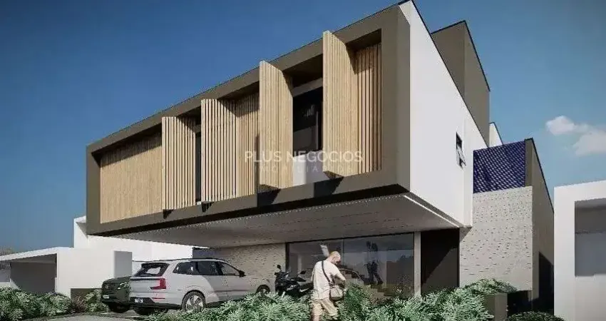 Casa à venda, Alphaville Nova Esplanada 3, Votorantim, SP