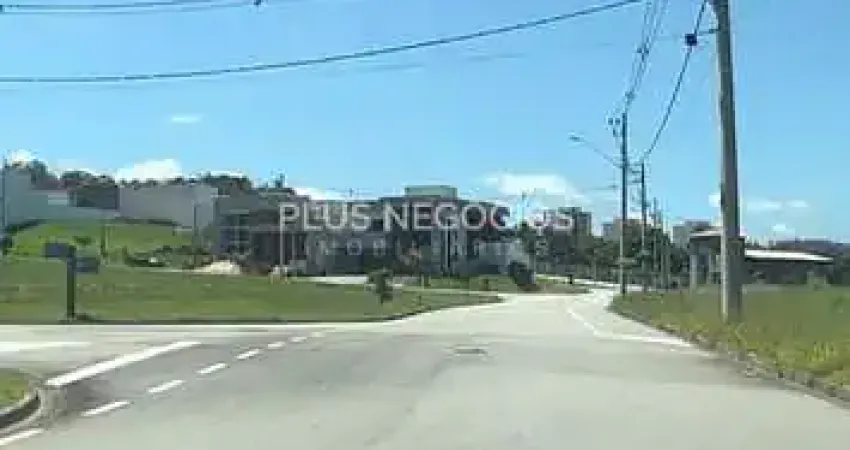 Terreno de 360m² à Venda no Residencial Bouganville, Sorocaba - Localização Privilegiada para Const