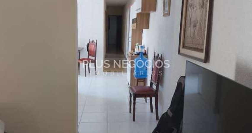 Casa à Venda com 3 Dormitórios, 2 Banheiros e 128,72m² de Área Útil no Bairro Caputera, Sorocaba –